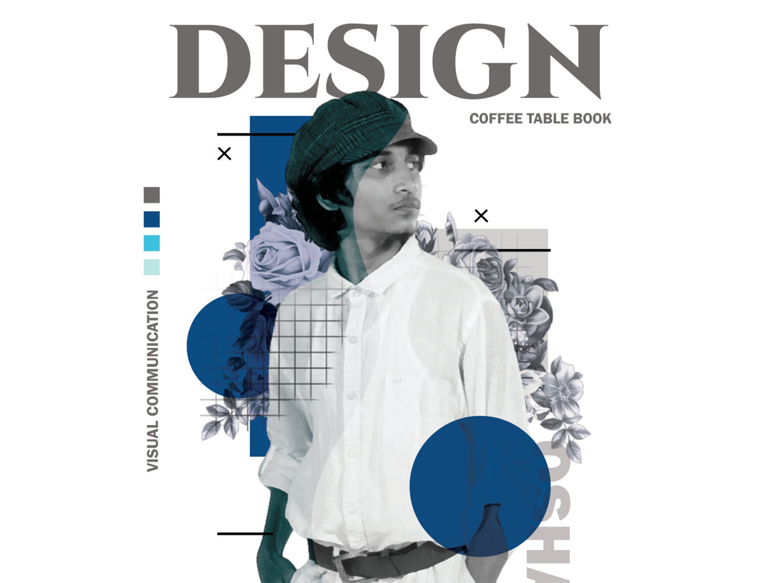 Coffee Table Book